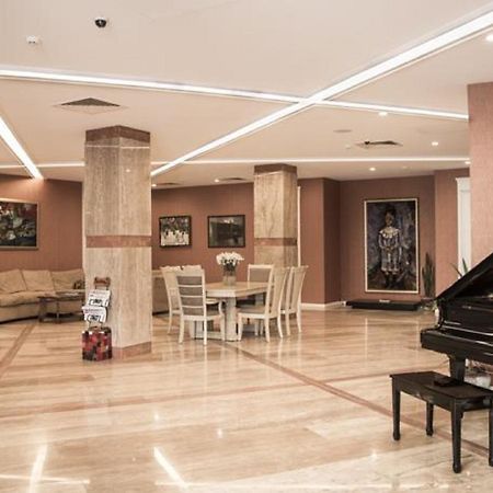 Hotel Zp Palace Tbilisi Eksteriør bilde
