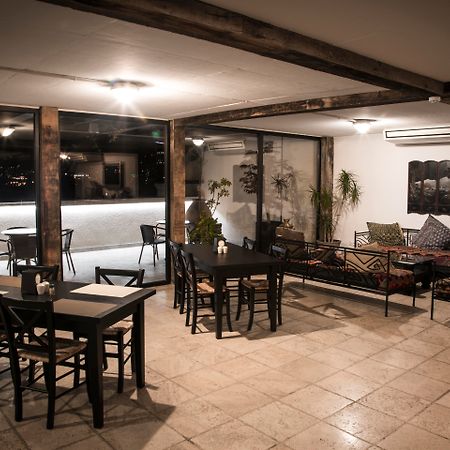 Hotel Zp Palace Tbilisi Eksteriør bilde