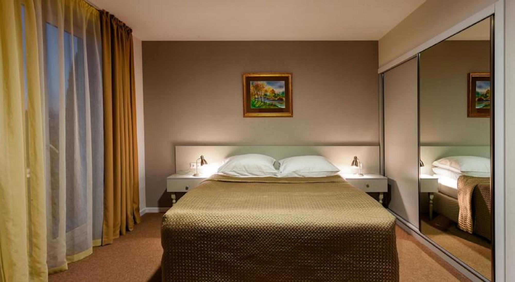 Hotel Zp Palace Tbilisi Eksteriør bilde