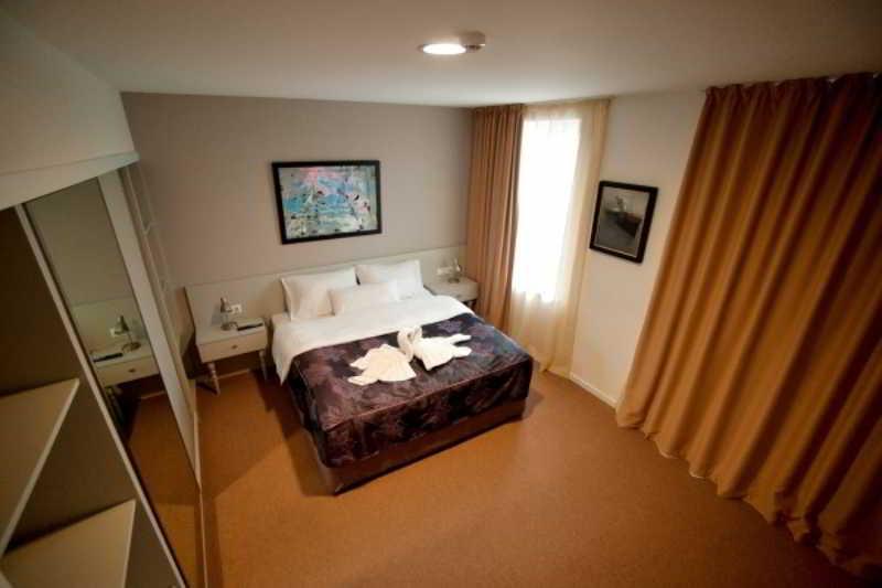 Hotel Zp Palace Tbilisi Eksteriør bilde