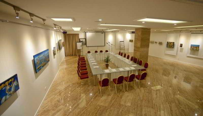 Hotel Zp Palace Tbilisi Eksteriør bilde