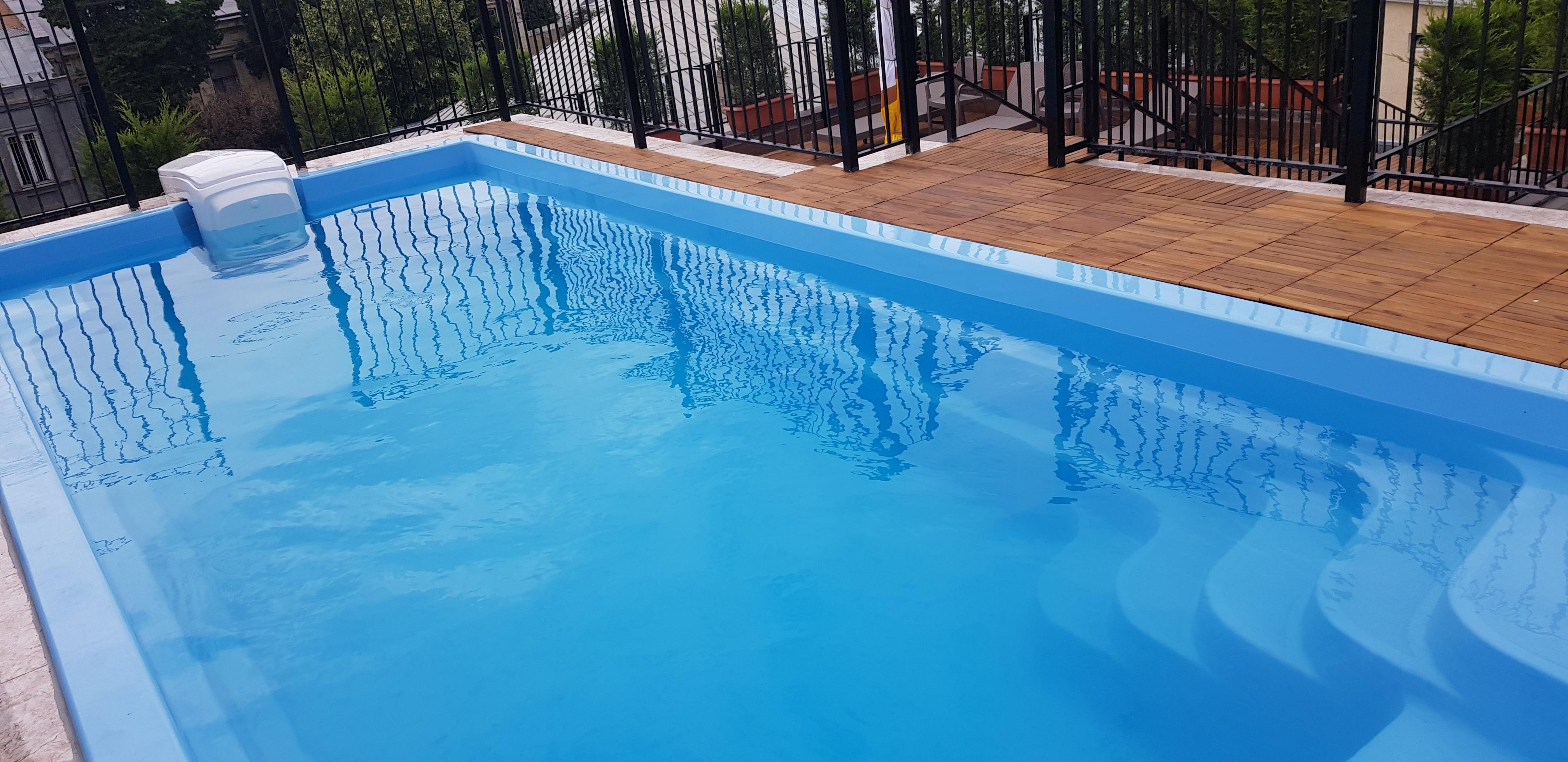 Hotel Zp Palace Tbilisi Eksteriør bilde