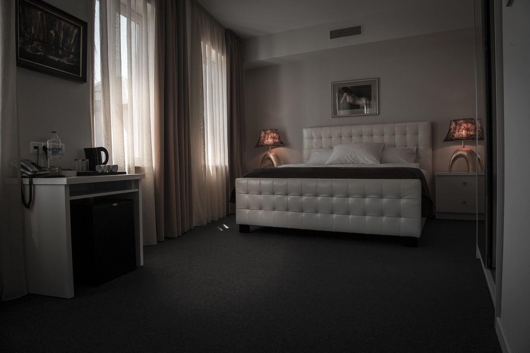 Hotel Zp Palace Tbilisi Eksteriør bilde