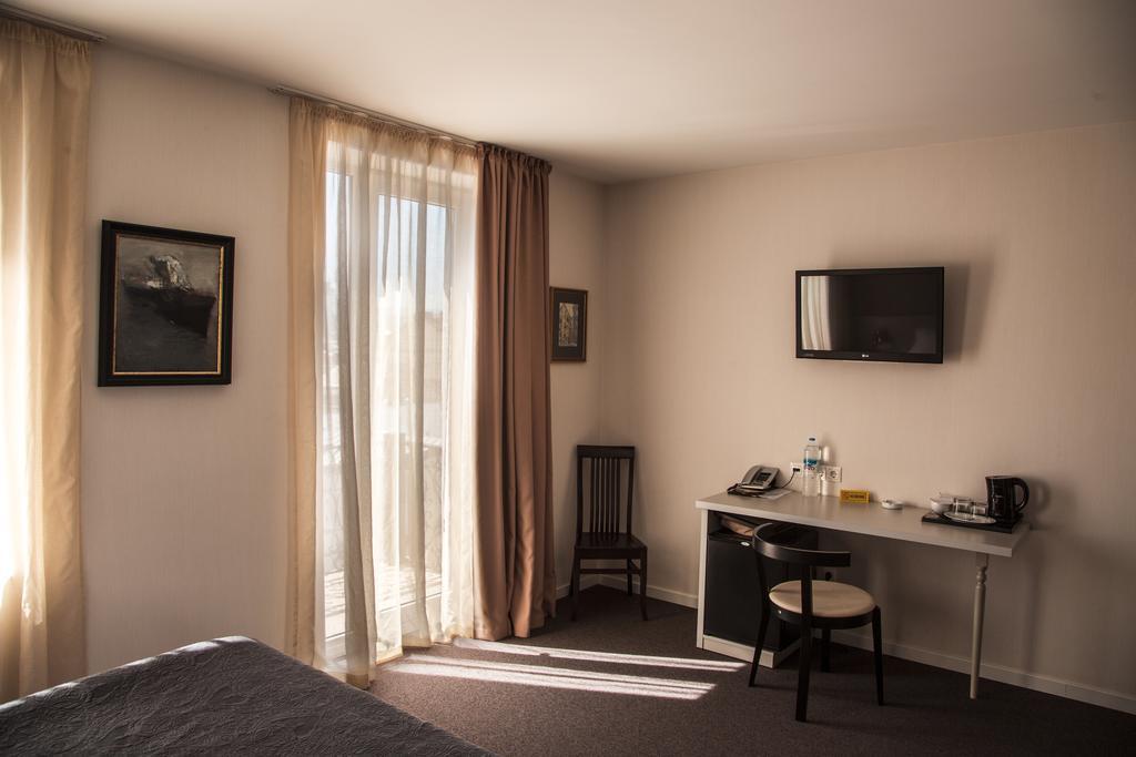 Hotel Zp Palace Tbilisi Eksteriør bilde