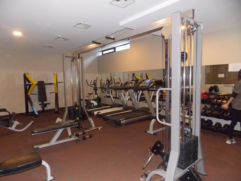 Hotel Zp Palace Tbilisi Eksteriør bilde